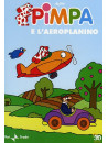 Pimpa E L'Aeroplanino