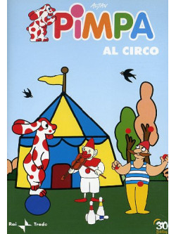 Pimpa Al Circo
