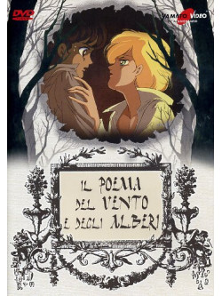 Poema Del Vento E Degli Alberi (Il)