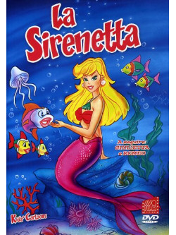 Sirenetta (La) (Avo Film)