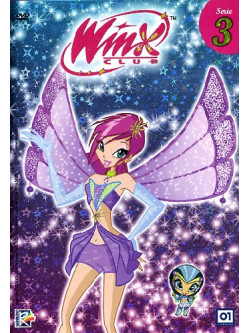 Winx Club - Stagione 03 05 - Il Cuore E La Spada