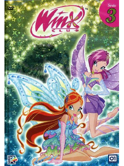 Winx Club - Stagione 03 07 - Un Ultimo Battito D'Ali