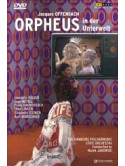 Orfeo All'Inferno / Orpheus In Der Unterwelt