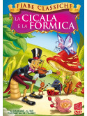 Cicala E La Formica (La)