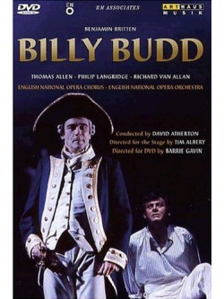 Billy Budd
