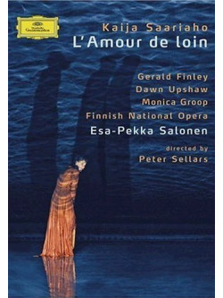 Amour De Loin (L')