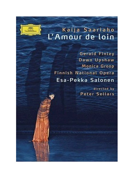 Amour De Loin (L')