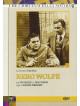 Nero Wolfe - Stagione 01 (6 Dvd)
