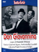 Toto' - Don Giovannino