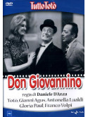 Toto' - Don Giovannino
