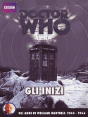 Doctor Who - Gli Inizi (4 Dvd)
