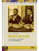 Nero Wolfe - Stagione 02-03 (4 Dvd)