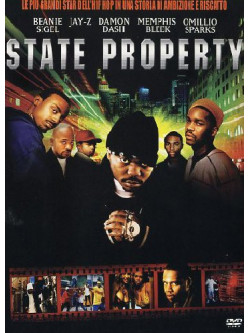 State Property