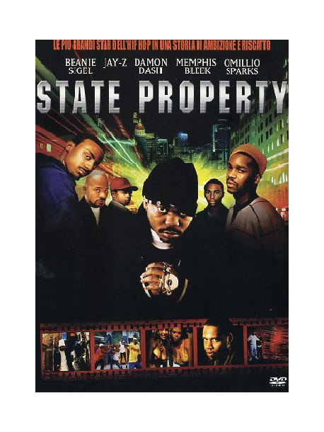 State Property