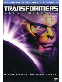 Transformers - Beast Machines - Stagione 02 (2 Dvd)