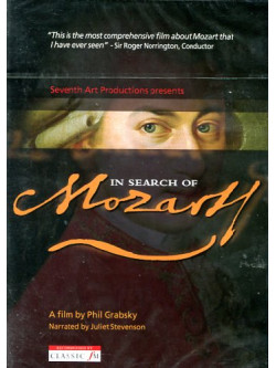 In Search Of Mozart