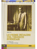 Sheridan - Prime Indagini (Le) - Stagione 02 (3 Dvd)