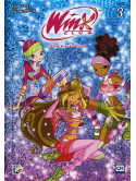 Winx Club - Stagione 03 10-13 (4 Dvd)