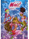 Winx Club - Stagione 03 10-13 (4 Dvd)