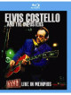 Elvis Costello & The Imposters - Club Date Live In Memphis