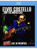 Elvis Costello & The Imposters - Club Date Live In Memphis