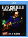 Elvis Costello & The Imposters - Club Date Live In Memphis
