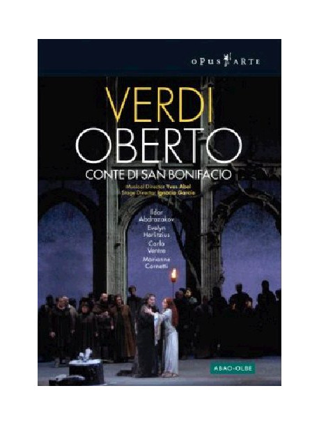Oberto Conte Di San Bonifacio