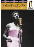 Sarah Vaughan - Live In 1958 & 1964