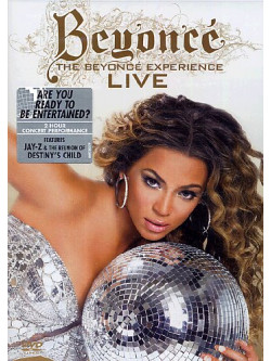 Beyonce' - The Beyonce' Experience Live