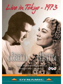 Franco Corelli / Renata Tebaldi - Live In Tokyo 1973