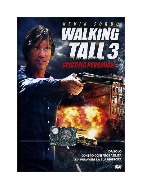 Walking Tall 3 - Giustizia Personale