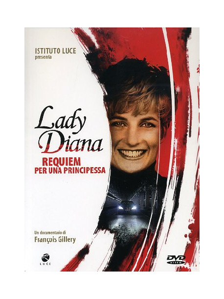 Lady Diana - Requiem Per Una Principessa