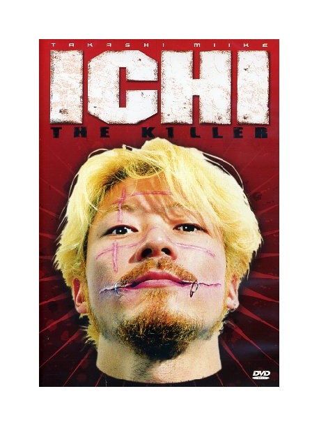 Ichi The Killer