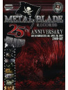 Metal Blade Records - 25th Anniversary (2 Dvd)