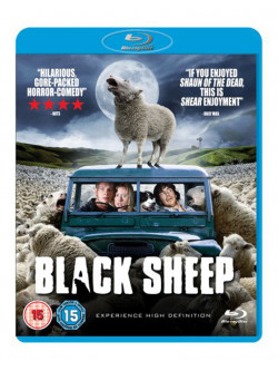 Black Sheep [Edizione: Regno Unito]