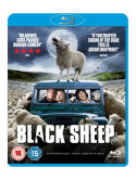 Black Sheep [Edizione: Regno Unito]