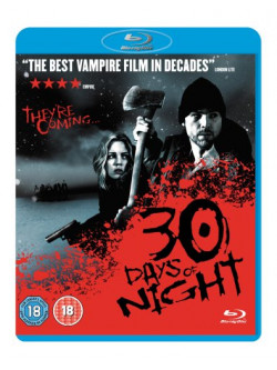 30 Days Of Night