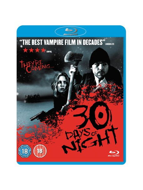 30 Days Of Night