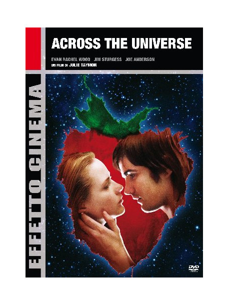 Across The Universe