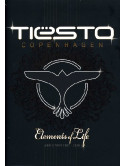 Tiesto - Elements Of Life (2 Dvd)