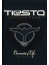 Tiesto - Elements Of Life (2 Dvd)