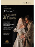 Nozze Di Figaro (Le) (2 Dvd)