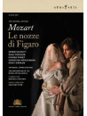 Nozze Di Figaro (Le) (2 Dvd)