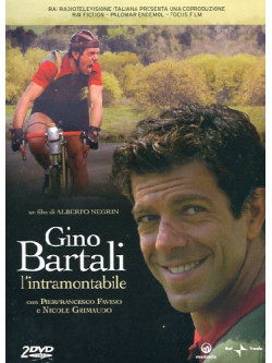 Gino Bartali - L'Intramontabile (2 Dvd)