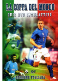 Coppa Del Mondo (La) (Quiz Dvd Interattivo)