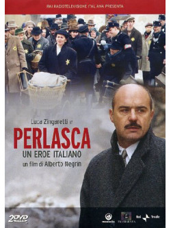 Perlasca (2 Dvd)