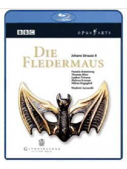 Pipistrello (Il) / Die Fledermaus