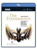 Pipistrello (Il) / Die Fledermaus