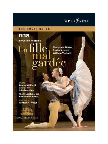 Fille Mal Gardee (La)