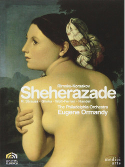Sheherazade